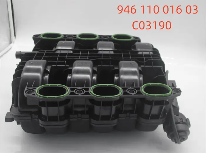 94611001603 Engine Parts Intake Manifold for PORSCHE PANAMERA (970)