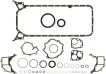 6020105505 Engine Parts Head Gasket Set for MERCEDES-BENZ MB Van (W661), PUCH G-MODELL (W461)