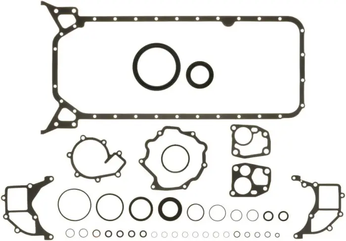 6020105505 Engine Parts Head Gasket Set for MERCEDES-BENZ MB Van (W661), PUCH G-MODELL (W461)