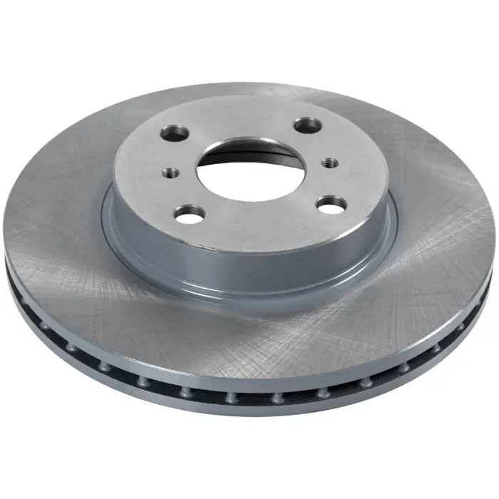 4351212550 FRONT BRAKE DISC for TOYOTA COROLLA (_E11_), COROLLA Estate (_E11_), COROLLA Compact (_E11_), COROLLA Estate Van (_E11_), COROLLA Liftback (_E11_), COROLLA Estate (_E10_), COROLLA (_E10_), COROLLA Compact (_E10_), COROLLA Compact (_E9_), C