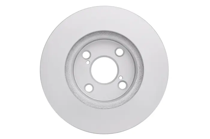 4351212620 FRONT BRAKE DISC for TOYOTA COROLLA (_E12_), ALTIS IX Saloon (_E12_), COROLLA Estate (_E12_), COROLLA SPACIO Verso (_E12_)