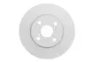 4351212620 FRONT BRAKE DISC for TOYOTA COROLLA (_E12_), ALTIS IX Saloon (_E12_), COROLLA Estate (_E12_), COROLLA SPACIO Verso (_E12_)