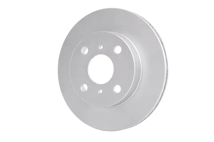 4351252050 FRONT BRAKE DISC for TOYOTA ECHO Saloon (_P1_), ECHO (_P1_), VIOS (_P4_), PLATZ (NCP1_, SCP1_)