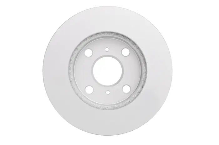 4351252050 FRONT BRAKE DISC for TOYOTA ECHO Saloon (_P1_), ECHO (_P1_), VIOS (_P4_), PLATZ (NCP1_, SCP1_)