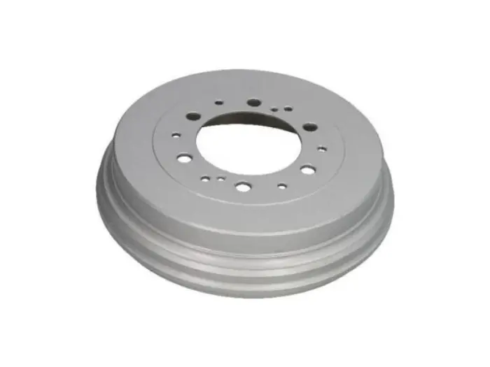 4243126210 Brake Drum for TOYOTA HIACE / COMMUTER V Bus (TRH2__, KDH2__, LH2__, GDH2__), HIACE V Van (TRH2__, KDH2__, LH2__, GDH2__), HIACE IV Bus (__H1_, __H2_)