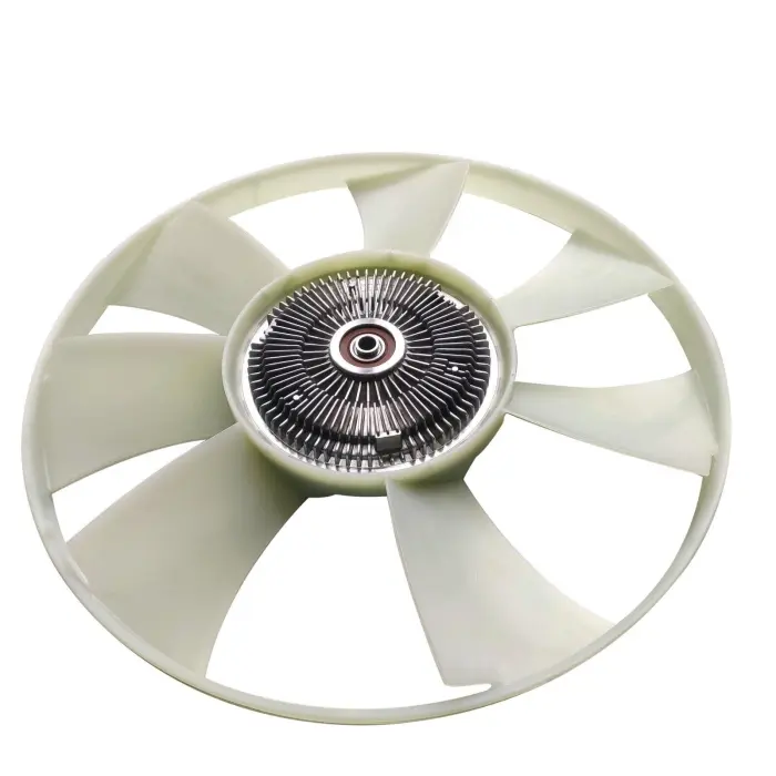 03L121301 Engine Parts Radiator Fan for VW CRAFTER 30-50 Van (2E_)