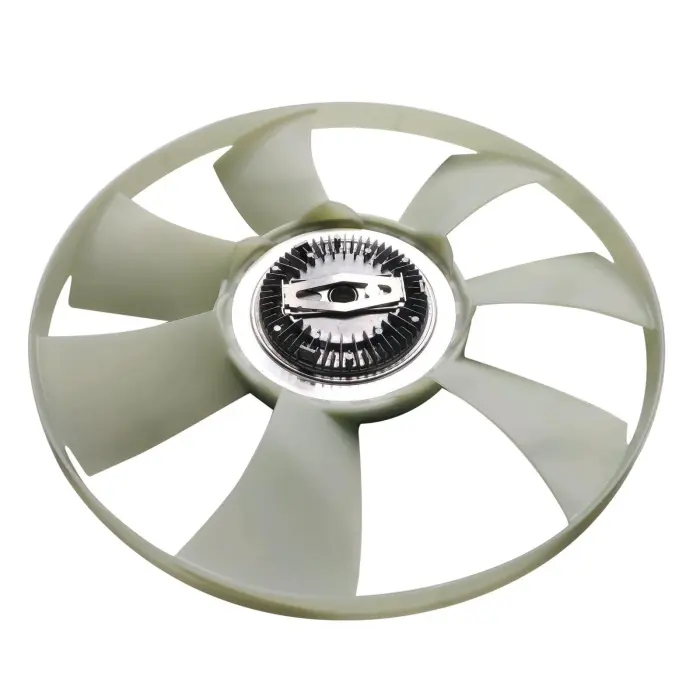 03L121301 Engine Parts Radiator Fan for VW CRAFTER 30-50 Van (2E_)