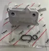 1121880401 Oil Cooler for MERCEDES-BENZ ZETROS, SETRA Series 500