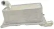 2465010501 Oil Cooler for MERCEDES-BENZ CLA Coupe (C117), A-CLASS (W176), GLA-CLASS (X156), B-CLASS Sports Tourer (W246, W242)