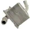 2465010501 Oil Cooler for MERCEDES-BENZ CLA Coupe (C117), A-CLASS (W176), GLA-CLASS (X156), B-CLASS Sports Tourer (W246, W242)