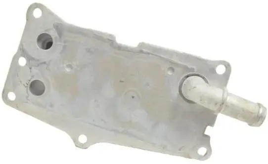 2465010501 Oil Cooler for MERCEDES-BENZ CLA Coupe (C117), A-CLASS (W176), GLA-CLASS (X156), B-CLASS Sports Tourer (W246, W242)