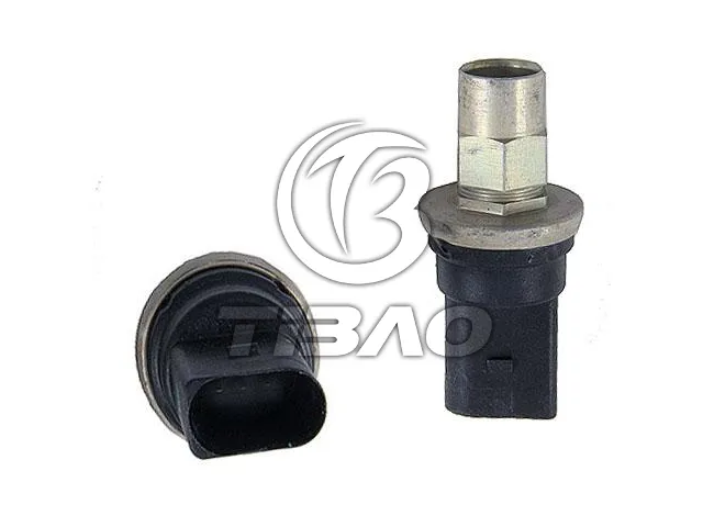1K0959126B A/C Pressure Switch for AUDI A1, VW SPACEFOX, SEAT ALHAMBRA VAN (711), SKODA SUPERB II Estate (3T5)