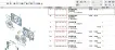 3Q0121203D Engine Parts Radiator Fan for 