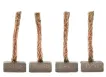 BSX161162 Holder, Carbon Brushes for 