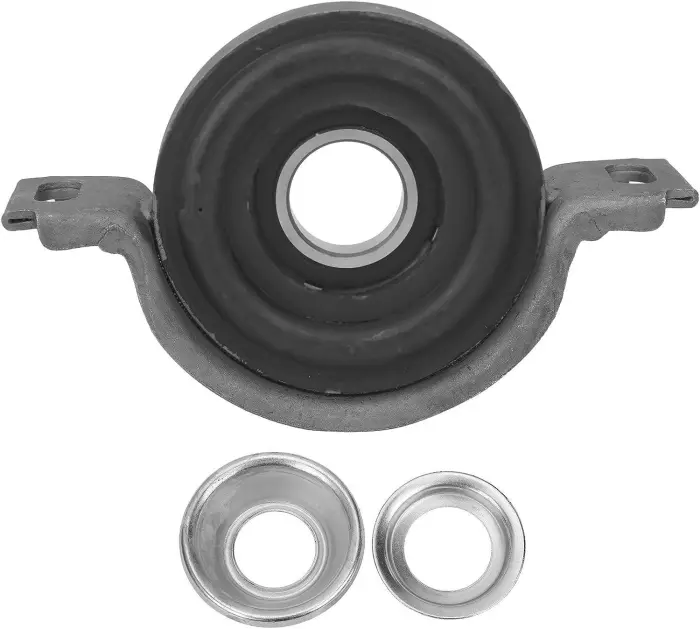 6394100481 Transmission Parts Centre Bearing for MERCEDES-BENZ VALENTE Bus (W639), VITO / MIXTO Van (W639), SPRINTER 3,5-t Van (B906)