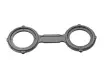 6421880480 Engine Parts Gasket，oil Cooler for MERCEDES-BENZ SPRINTER 5-t Van (B906), E-CLASS T-Model (S211), GLE Coupe (C292), GLS (X166), GLC Coupe (C253), CLS (C219), S-CLASS (W221), GL-CLASS (X164), GLK-CLASS (X204), C-CLASS (W203), M-CLASS (W164)