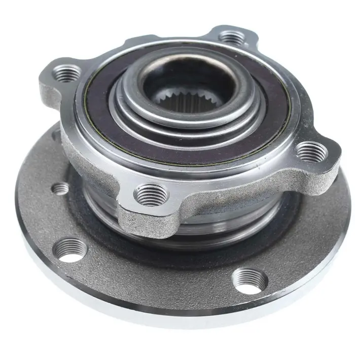 31209806297 Transmission Parts Wheel Hub for MINI MINI PACEMAN (R61), COUNTRYMAN (R60)