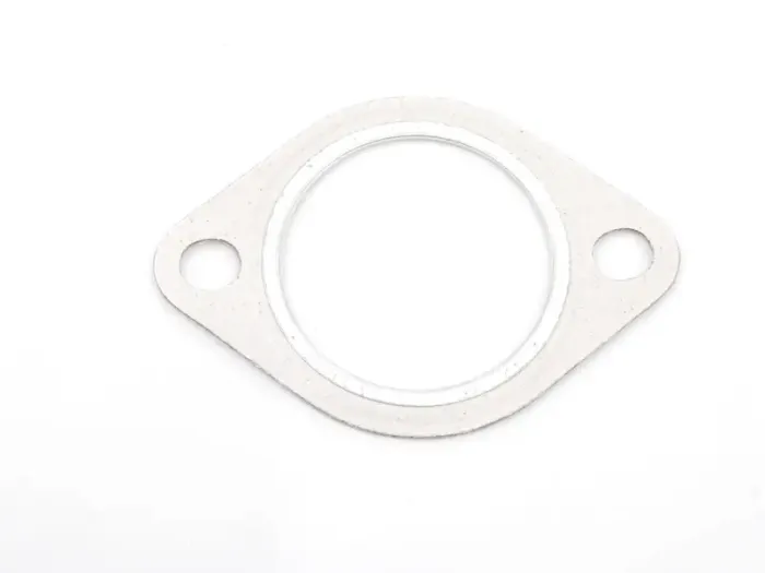 18107502346 Engine Parts Exhaust Manifold Gasket for BMW Z4 Roadster (E85), 3 Coupe (E46), 5 (E39), X3 (E83), Z3 Roadster (E36)