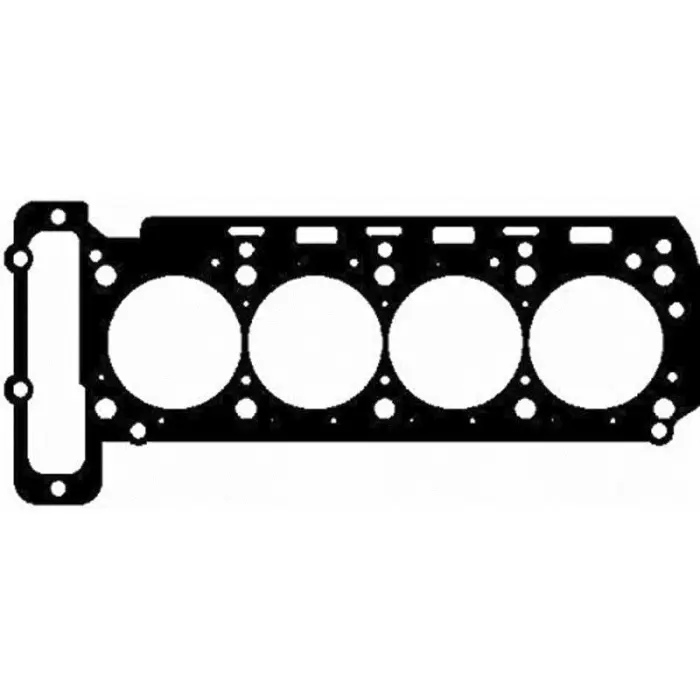 1110163120 Engine Parts Cylinder Head Gasket for MERCEDES-BENZ SPRINTER, VW LT, DAEWOO, GM KOREA REXTON (GAB_), HUIZHONG DECHI, SSANGYONG ACTYON II, TAGAZ TAGER