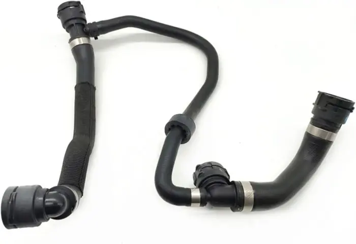 2055014501 Engine Parts Cooling Water Pipe for 