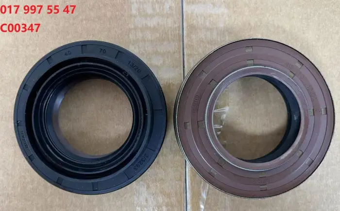 0179975547 Engine Parts Oil Seal for MERCEDES-BENZ G-CLASS, PUCH G-MODELL Cabrio (W463)