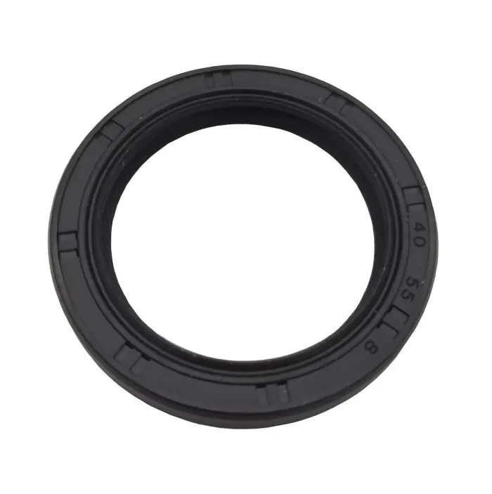 23121205340 Engine Parts Oil Seal for BMW 5 (E12), 3 (E21), Z1 Roadster, 6 (E24), 7 (E23)