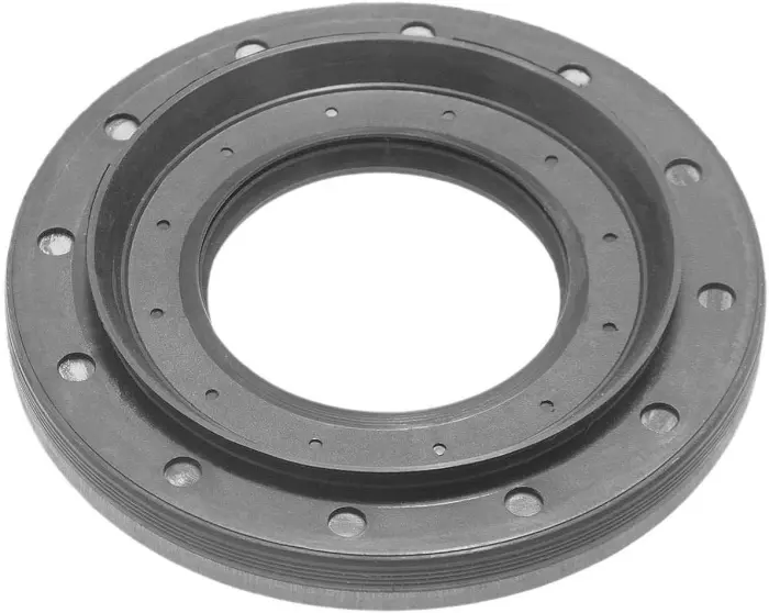 33107505604 Engine Parts Oil Seal for BMW X1 (E84), X3 (E83), 3 (E46), 1 (E87), 5 (E39), 6 Convertible (E64), Z4 Roadster (E85), 7 (E38), X5 (E53)