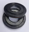 33107505604 Engine Parts Oil Seal for BMW X1 (E84), X3 (E83), 3 (E46), 1 (E87), 5 (E39), 6 Convertible (E64), Z4 Roadster (E85), 7 (E38), X5 (E53)