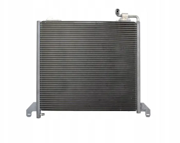 4635000654 Air Conditioning Condenser for MERCEDES-BENZ G-CLASS (W463)