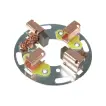 3617242300 Holder, Carbon Brushes for 