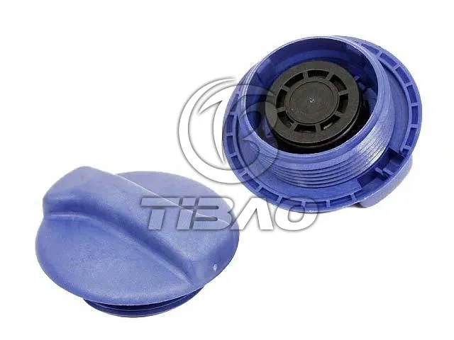 1H0121321A Engine Parts Radiator Cap for VW EUROVAN, SEAT INCA (6K9)