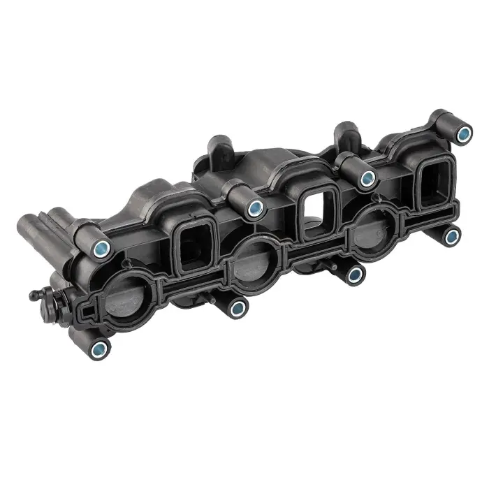 059129711CK Engine Parts Intake Pipe for AUDI A6, VW TOUAREG