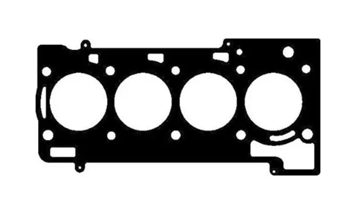 03F103383E Engine Parts Cylinder Head Gasket for SEAT IBIZA IV ST (6J8, 6P8), IBIZA IV (6J5, 6P1), IBIZA IV SC (6J1, 6P5), TOLEDO IV (KG3), ALTEA (5P1), ALTEA XL (5P5, 5P8), LEON (1P1)