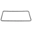 03C109158H Engine Parts Timing Chain for VW CC, SEAT ALHAMBRA (710, 711), SKODA RAPID Spaceback (NH1)