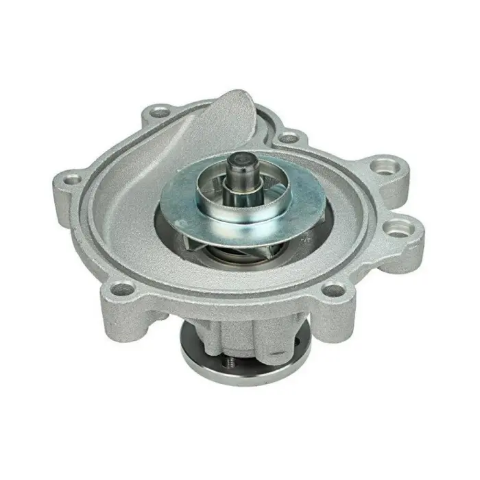 2712000601 Engine Parts Water Pump for MERCEDES-BENZ C-CLASS (W203), E-CLASS (W211), SLK (R171), CLC-CLASS (CL203), CLK (C209)