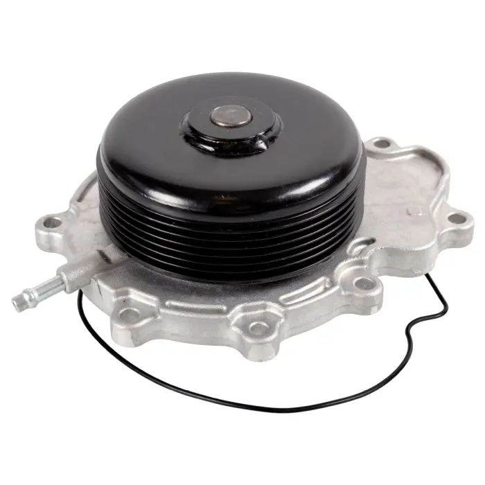 6512006401 Engine Parts Water Pump for MERCEDES-BENZ METRIS Van (W447), METRIS Tourer (W447), E-CLASS Coupe (C207), V-CLASS (W447), MARCO POLO Camper (W447), GLK-CLASS (X204), C-CLASS (W204), CLS (C218), S-CLASS (W221)