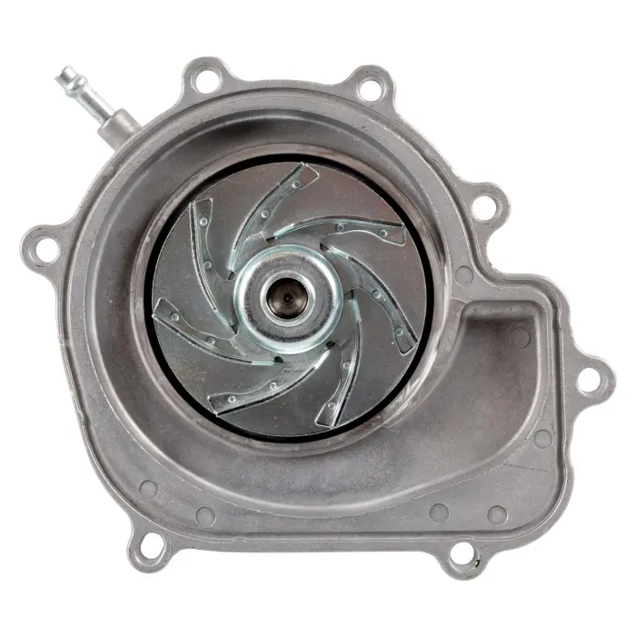 6512006401 Engine Parts Water Pump for MERCEDES-BENZ METRIS Van (W447), METRIS Tourer (W447), E-CLASS Coupe (C207), V-CLASS (W447), MARCO POLO Camper (W447), GLK-CLASS (X204), C-CLASS (W204), CLS (C218), S-CLASS (W221)