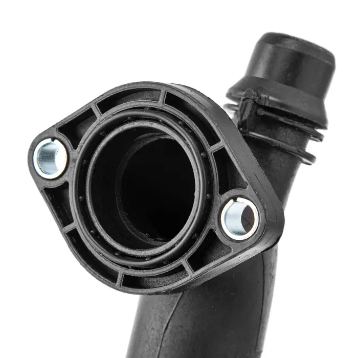 06E121045BE Engine Parts Cooling Water Pipe for 