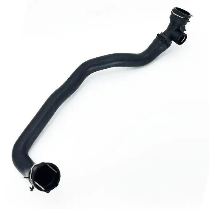 8K0121055AE Engine Parts Cooling Water Pipe for 