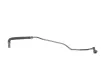 8K0121081CA Engine Parts Cooling Water Pipe for