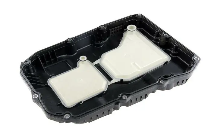 7252709110 Engine Parts Oil Pan for MERCEDES-BENZ C-CLASS (W205), E-CLASS (W212), S-CLASS (W222, V222, X222), GLC (X253), GLS (X166), GLE (W166), GL-CLASS (X166)