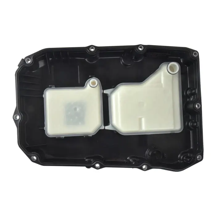 7252709110 Engine Parts Oil Pan for MERCEDES-BENZ C-CLASS (W205), E-CLASS (W212), S-CLASS (W222, V222, X222), GLC (X253), GLS (X166), GLE (W166), GL-CLASS (X166)