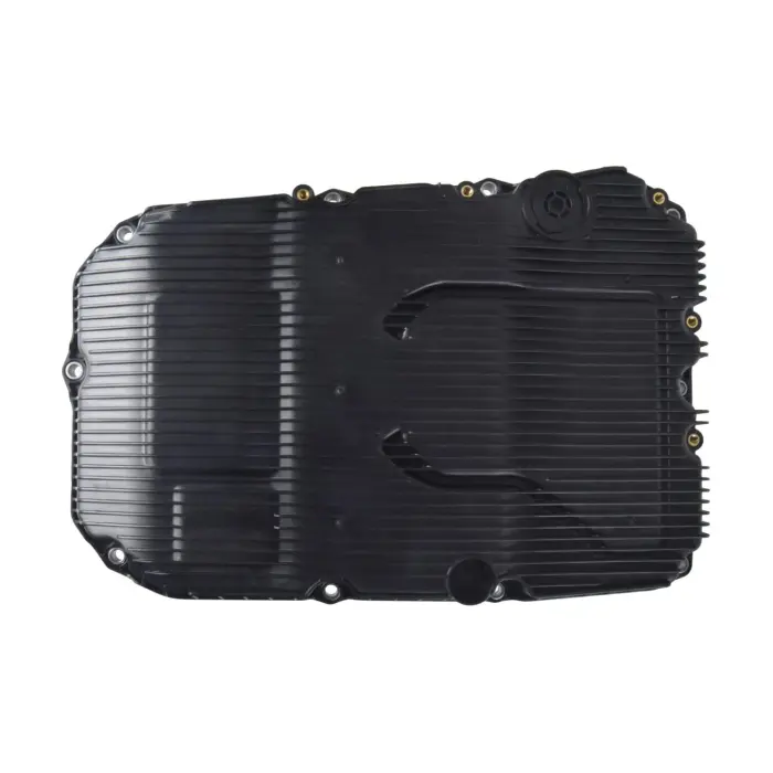 7252709110 Engine Parts Oil Pan for MERCEDES-BENZ C-CLASS (W205), E-CLASS (W212), S-CLASS (W222, V222, X222), GLC (X253), GLS (X166), GLE (W166), GL-CLASS (X166)