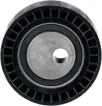 575129 Engine Parts Tensioner Pulley for CITROËN BERLINGO / BERLINGO FIRST MPV (MF_, GJK_, GFK_), B, FIAT ULYSSE (220_), LANCIA ZETA (22_), PEUGEOT PARTNER Box Body/MPV (5_, G_), PARTNER FURGON Box