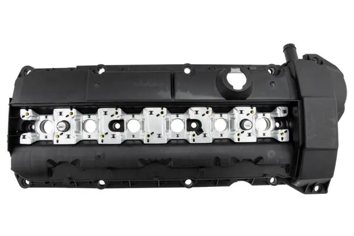 11121703341 Engine Parts Engine Valve Cover for BMW Z3 Roadster (E36), 3 (E36), 5 (E39), 7 (E38)