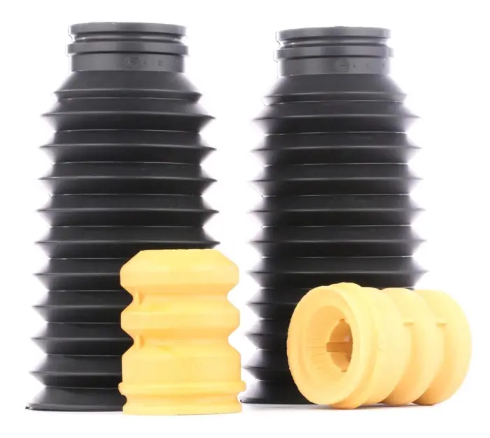 900124 Suspension Parts Shock Dust Cover Kit for MERCEDES-BENZ CLK Convertible (A209), C-CLASS (W203)