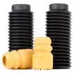 900152 Piezas de suspensión A2043230044 Kit de cubierta antipolvo para amortiguadores 