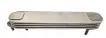 1571017011 Engine Parts Oil Cooler for 