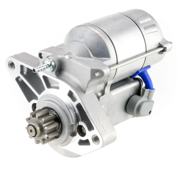 LR034028 Starter Motor for 