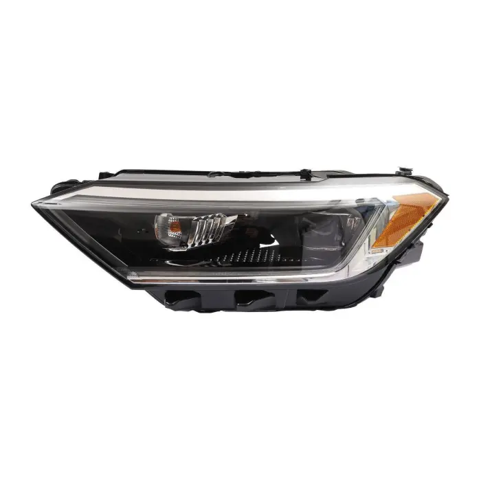 17A941035E Headlight for 